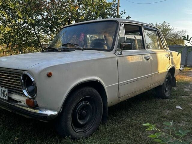 Білий ВАЗ 2101, об'ємом двигуна 1.1 л та пробігом 3 тис. км за 357 $, фото 2 на Automoto.ua
