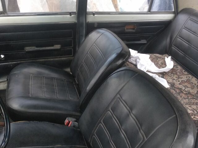 Белый ВАЗ 2101, объемом двигателя 0 л и пробегом 777 тыс. км за 308 $, фото 3 на Automoto.ua