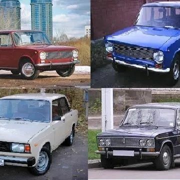 Білий ВАЗ 2101, об'ємом двигуна 0 л та пробігом 1 тис. км за 200 $, фото 3 на Automoto.ua