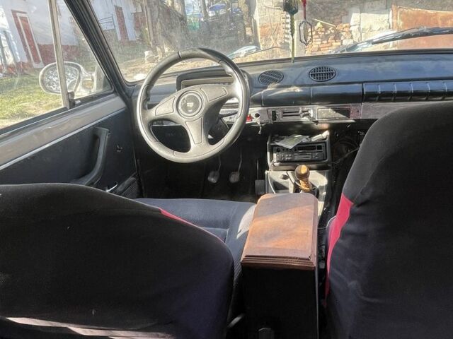 Белый ВАЗ 2101, объемом двигателя 0 л и пробегом 3 тыс. км за 238 $, фото 1 на Automoto.ua