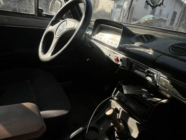 Белый ВАЗ 2101, объемом двигателя 0 л и пробегом 3 тыс. км за 238 $, фото 3 на Automoto.ua