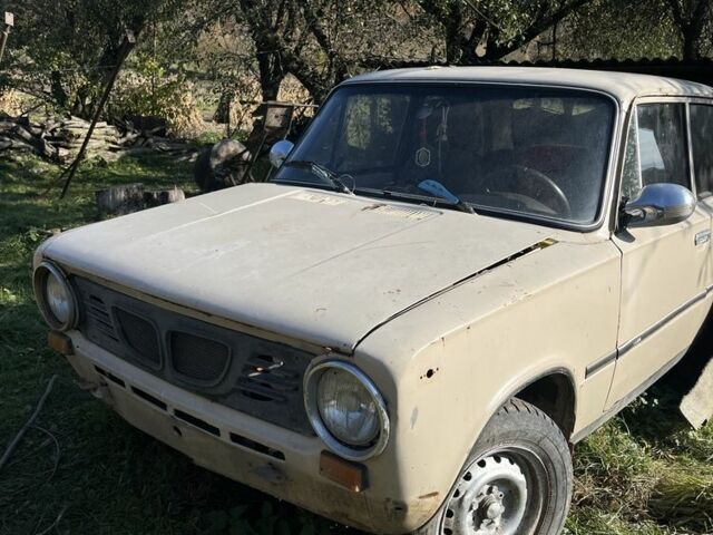 Белый ВАЗ 2101, объемом двигателя 0 л и пробегом 3 тыс. км за 238 $, фото 4 на Automoto.ua