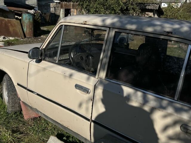 Белый ВАЗ 2101, объемом двигателя 0 л и пробегом 3 тыс. км за 238 $, фото 5 на Automoto.ua