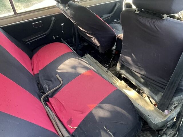 Белый ВАЗ 2101, объемом двигателя 0 л и пробегом 3 тыс. км за 238 $, фото 2 на Automoto.ua