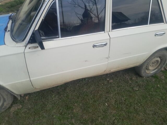 Белый ВАЗ 2101, объемом двигателя 3 л и пробегом 77 тыс. км за 200 $, фото 3 на Automoto.ua
