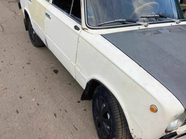 ВАЗ 2101 1977 у Казанке на Automoto.ua Білий ВАЗ 2101, об'ємом двигуна 0 л та пробігом 54 тис. км за 540 $, фото 4 на Automoto.ua