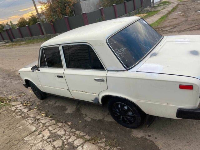 ВАЗ 2101 1977 у Казанке на Automoto.ua Білий ВАЗ 2101, об'ємом двигуна 0 л та пробігом 54 тис. км за 540 $, фото 6 на Automoto.ua