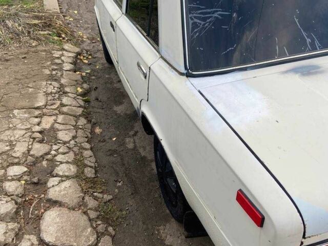 ВАЗ 2101 1977 у Казанке на Automoto.ua Білий ВАЗ 2101, об'ємом двигуна 0 л та пробігом 54 тис. км за 540 $, фото 5 на Automoto.ua