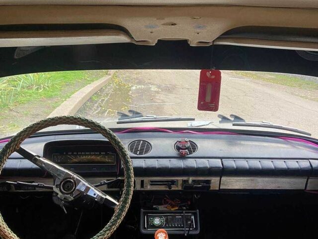 ВАЗ 2101 1977 у Казанке на Automoto.ua Білий ВАЗ 2101, об'ємом двигуна 0 л та пробігом 54 тис. км за 540 $, фото 7 на Automoto.ua