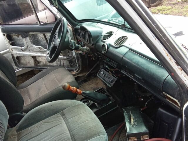 Белый ВАЗ 2101, объемом двигателя 0 л и пробегом 30 тыс. км за 333 $, фото 4 на Automoto.ua