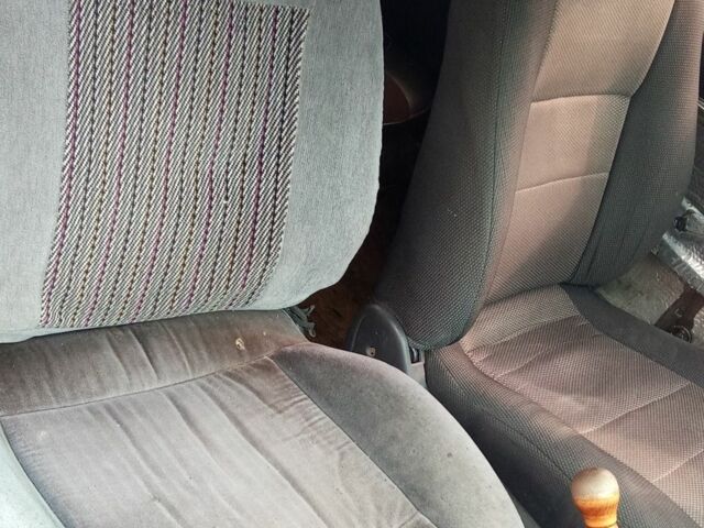 Белый ВАЗ 2101, объемом двигателя 0 л и пробегом 30 тыс. км за 333 $, фото 5 на Automoto.ua