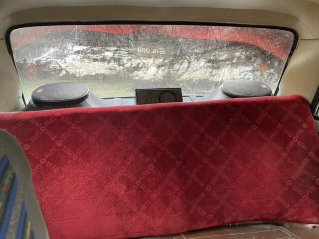 Белый ВАЗ 2101, объемом двигателя 1.3 л и пробегом 1000 тыс. км за 356 $, фото 2 на Automoto.ua