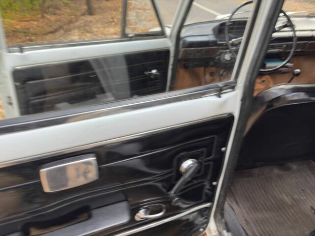 Белый ВАЗ 2101, объемом двигателя 0 л и пробегом 777 тыс. км за 442 $, фото 7 на Automoto.ua