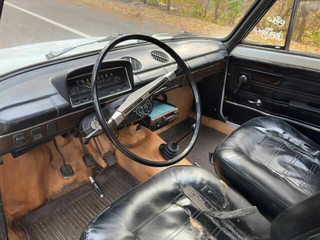 Белый ВАЗ 2101, объемом двигателя 0 л и пробегом 777 тыс. км за 442 $, фото 4 на Automoto.ua