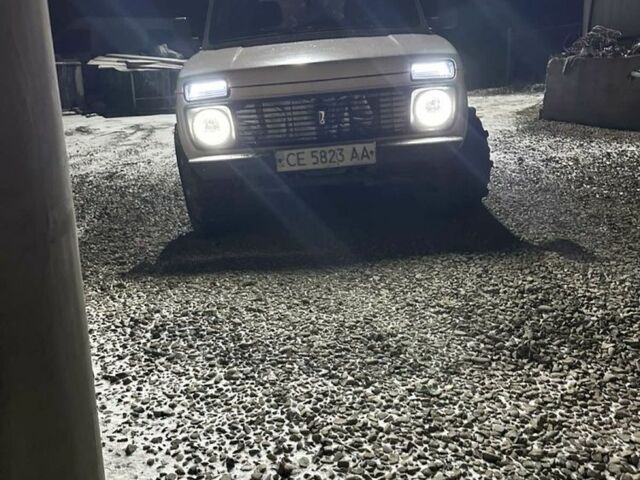 Білий ВАЗ 2101, об'ємом двигуна 0 л та пробігом 120 тис. км за 2500 $, фото 6 на Automoto.ua