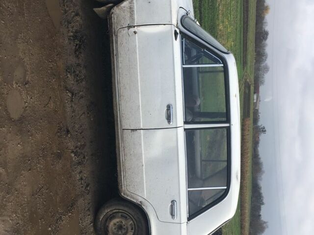 Білий ВАЗ 2101, об'ємом двигуна 1.5 л та пробігом 2 тис. км за 250 $, фото 3 на Automoto.ua