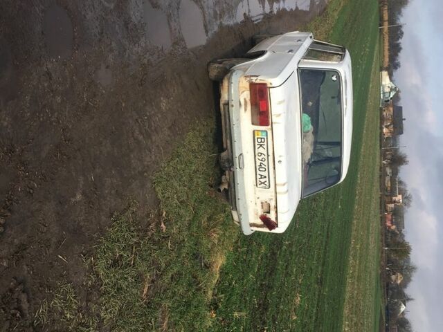 Білий ВАЗ 2101, об'ємом двигуна 1.5 л та пробігом 2 тис. км за 250 $, фото 4 на Automoto.ua