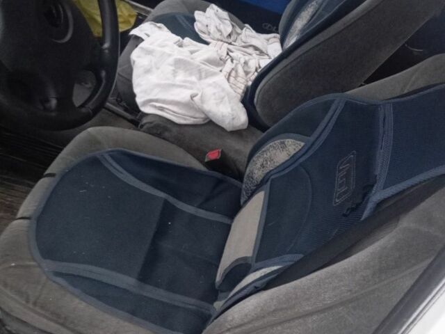 Белый ВАЗ 2101, объемом двигателя 0 л и пробегом 100 тыс. км за 500 $, фото 5 на Automoto.ua