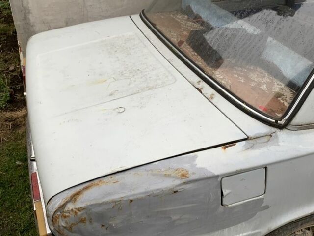 Белый ВАЗ 2101, объемом двигателя 1.5 л и пробегом 3 тыс. км за 356 $, фото 2 на Automoto.ua