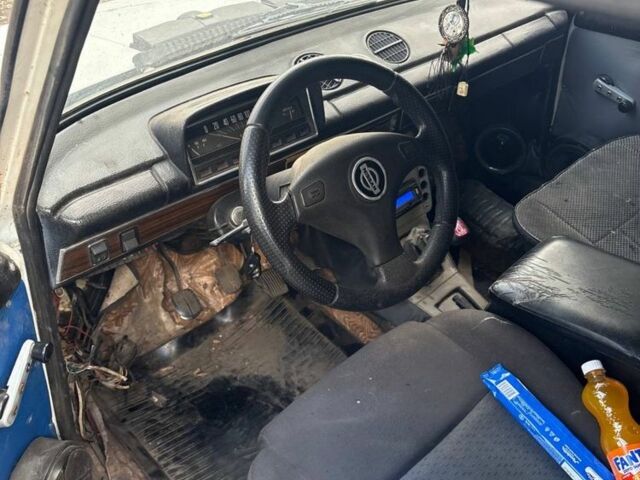 Белый ВАЗ 2101, объемом двигателя 0 л и пробегом 2 тыс. км за 316 $, фото 3 на Automoto.ua