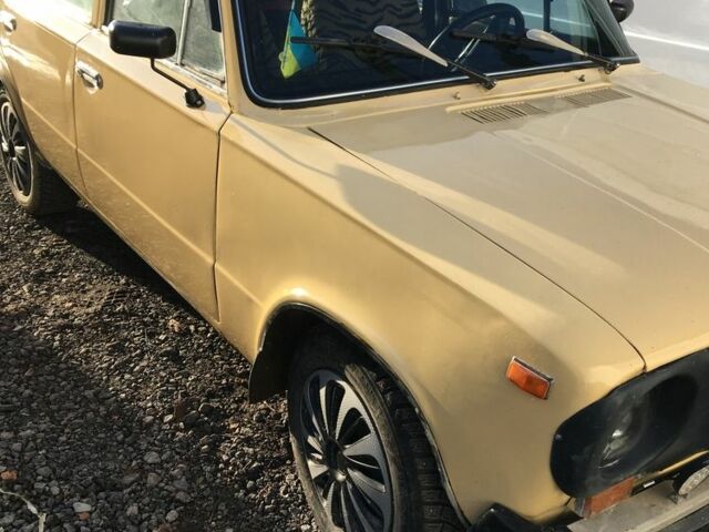 Бежевый ВАЗ 2101, объемом двигателя 1 л и пробегом 65 тыс. км за 800 $, фото 8 на Automoto.ua