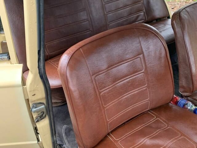 Бежевий ВАЗ 2101, об'ємом двигуна 1.7 л та пробігом 555 тис. км за 595 $, фото 6 на Automoto.ua