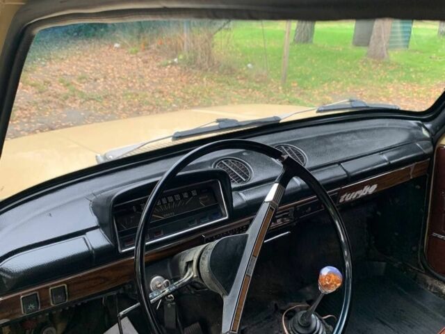 Бежевий ВАЗ 2101, об'ємом двигуна 1.7 л та пробігом 555 тис. км за 595 $, фото 4 на Automoto.ua