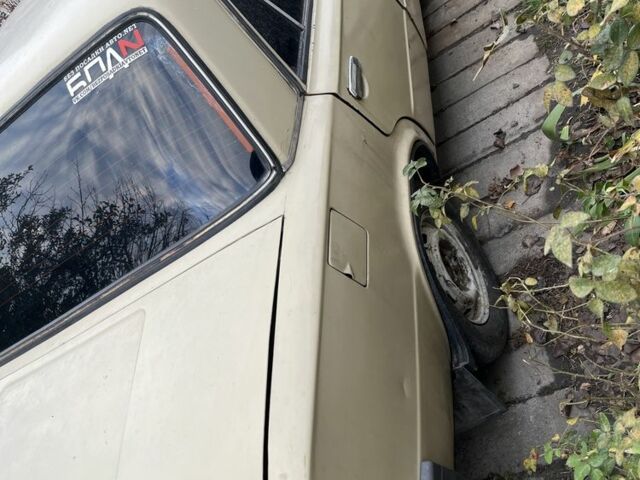 Бежевый ВАЗ 2101, объемом двигателя 1.2 л и пробегом 3 тыс. км за 597 $, фото 3 на Automoto.ua