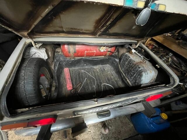 Бежевый ВАЗ 2101, объемом двигателя 0 л и пробегом 60 тыс. км за 392 $, фото 2 на Automoto.ua