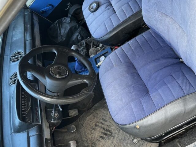 Бежевый ВАЗ 2101, объемом двигателя 1.2 л и пробегом 3 тыс. км за 597 $, фото 5 на Automoto.ua