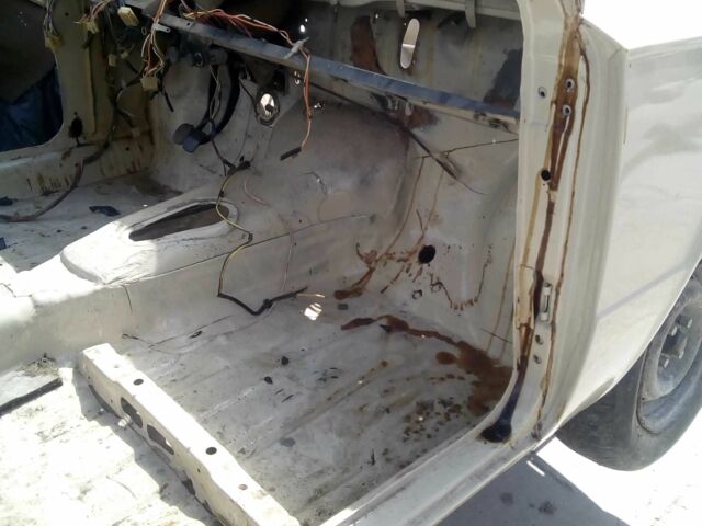 Бежевый ВАЗ 2101, объемом двигателя 0 л и пробегом 1000 тыс. км за 1300 $, фото 7 на Automoto.ua