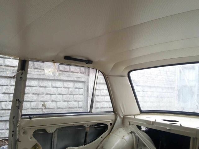 Бежевый ВАЗ 2101, объемом двигателя 0 л и пробегом 1000 тыс. км за 1300 $, фото 3 на Automoto.ua