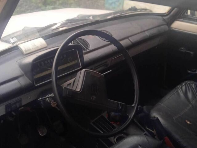 Бежевый ВАЗ 2101, объемом двигателя 0 л и пробегом 390 тыс. км за 355 $, фото 9 на Automoto.ua