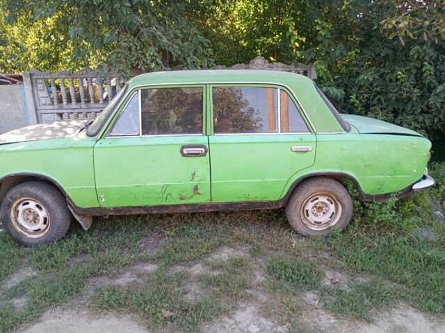 Бежевый ВАЗ 2101, объемом двигателя 1 л и пробегом 51 тыс. км за 487 $, фото 14 на Automoto.ua