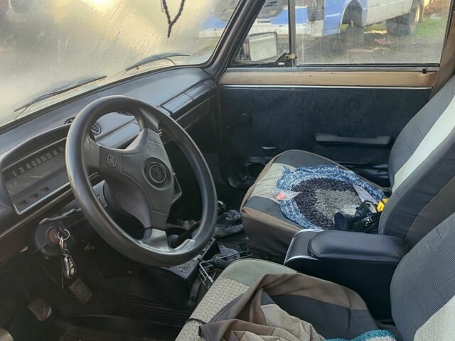 Бежевый ВАЗ 2101, объемом двигателя 1.2 л и пробегом 60 тыс. км за 450 $, фото 2 на Automoto.ua