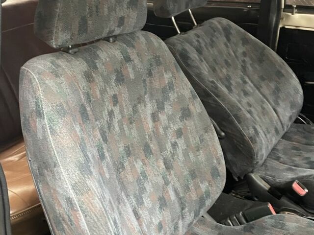 Бежевый ВАЗ 2101, объемом двигателя 0 л и пробегом 999 тыс. км за 334 $, фото 6 на Automoto.ua