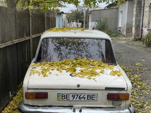 Бежевый ВАЗ 2101, объемом двигателя 0 л и пробегом 999 тыс. км за 334 $, фото 2 на Automoto.ua