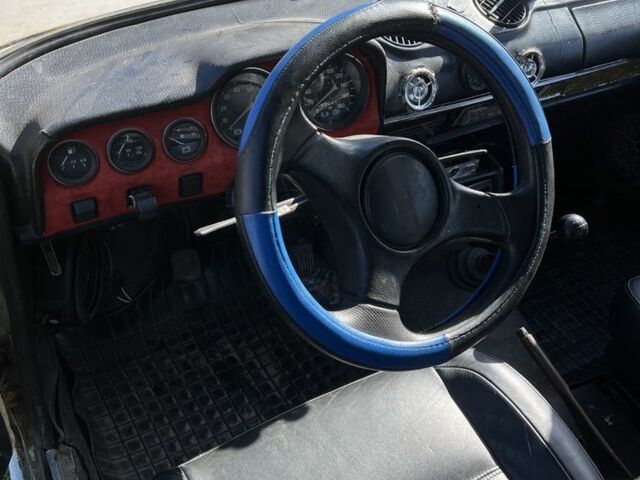 Бежевый ВАЗ 2101, объемом двигателя 0 л и пробегом 1 тыс. км за 375 $, фото 6 на Automoto.ua