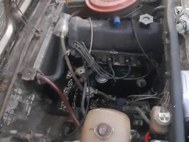 Бежевый ВАЗ 2101, объемом двигателя 1.3 л и пробегом 100 тыс. км за 999 $, фото 3 на Automoto.ua