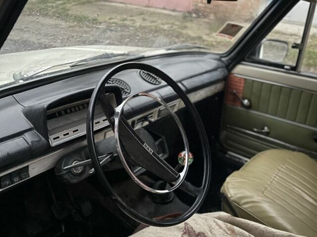 Бежевый ВАЗ 2101, объемом двигателя 1.3 л и пробегом 11 тыс. км за 300 $, фото 2 на Automoto.ua