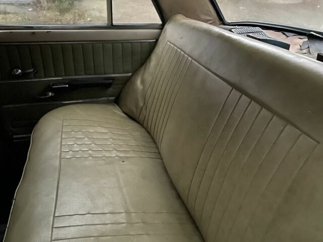 Бежевый ВАЗ 2101, объемом двигателя 1.3 л и пробегом 11 тыс. км за 300 $, фото 3 на Automoto.ua