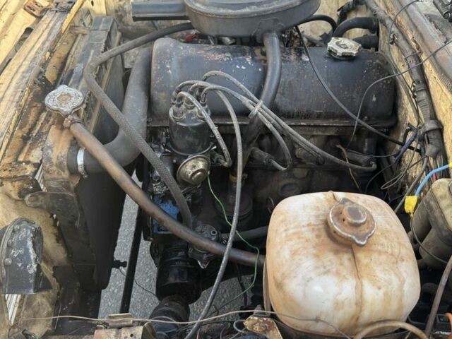 ВАЗ 2101 1973 в Днепре (Днепропетровске) на Automoto.ua Бежевый ВАЗ 2101, объемом двигателя 1.2 л и пробегом 50 тыс. км за 262 $, фото 3 на Automoto.ua