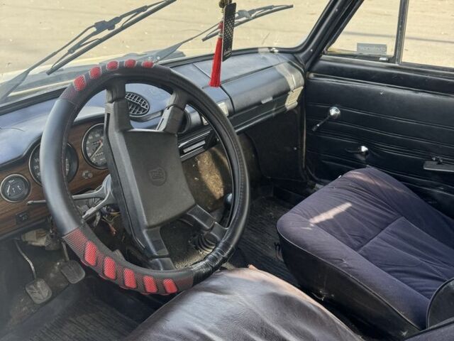 ВАЗ 2101 1973 в Днепре (Днепропетровске) на Automoto.ua Бежевый ВАЗ 2101, объемом двигателя 1.2 л и пробегом 50 тыс. км за 262 $, фото 5 на Automoto.ua