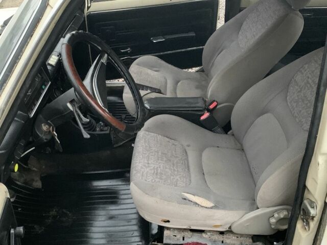 Бежевый ВАЗ 2101, объемом двигателя 1.3 л и пробегом 2 тыс. км за 405 $, фото 6 на Automoto.ua