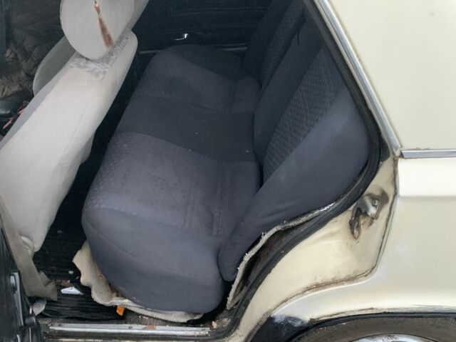 Бежевый ВАЗ 2101, объемом двигателя 1.3 л и пробегом 2 тыс. км за 405 $, фото 5 на Automoto.ua