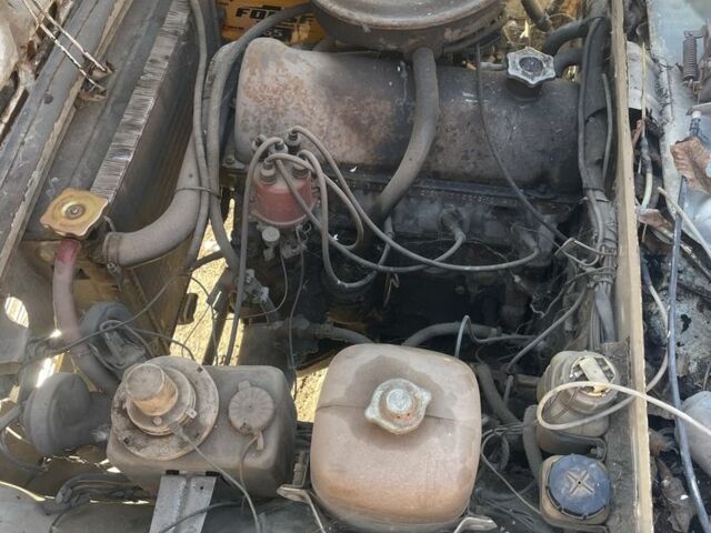 Бежевый ВАЗ 2101, объемом двигателя 0 л и пробегом 1 тыс. км за 226 $, фото 2 на Automoto.ua