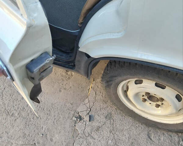 Бежевый ВАЗ 2101, объемом двигателя 1.2 л и пробегом 180 тыс. км за 772 $, фото 7 на Automoto.ua