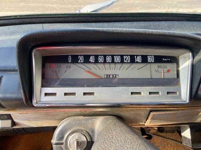 ВАЗ 2101 1971 в Хмельницком на Automoto.ua Бежевый ВАЗ 2101, объемом двигателя 1.3 л и пробегом 281 тыс. км за 350 $, фото 9 на Automoto.ua
