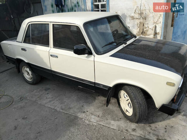Бежевый ВАЗ 2101, объемом двигателя 1.2 л и пробегом 180 тыс. км за 772 $, фото 2 на Automoto.ua