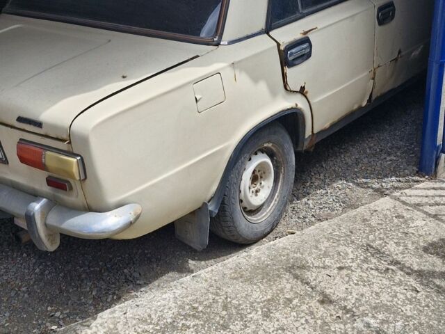 Бежевий ВАЗ 2101, об'ємом двигуна 0 л та пробігом 100 тис. км за 250 $, фото 2 на Automoto.ua